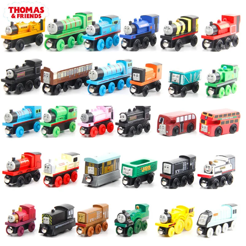 Kids Educational Gadget - โทมัสและผองเพื่อน แทร็คมาสเตอร์ ของเล่นรถไฟแม่เหล็ก ของเล่นตกแต่งเค้ก ของเล่นสำหรับเด็กผู้ชาย รถไฟโทมัส