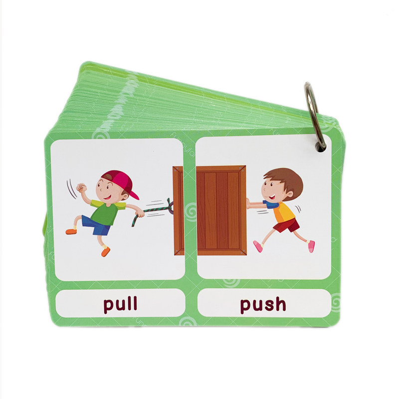 แฟลชการ์ดคำศัพท์ภาษาอังกฤษ 100 - Kids Educational Gadget บทวิจารณ์และราคา