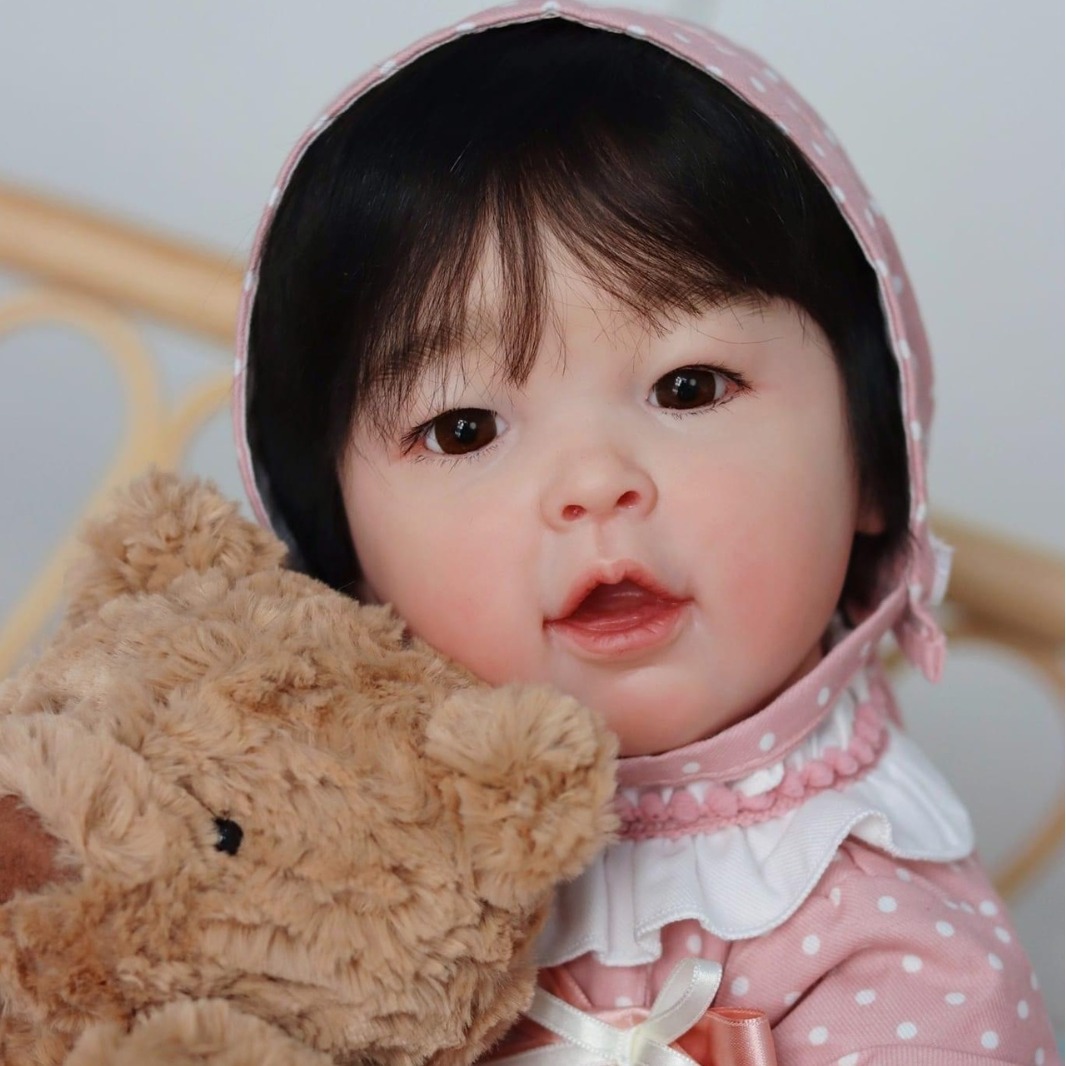 Meilian ตุ๊กตาเด็กทารก Reborn  - Kids Education App บทวิจารณ์และราคา