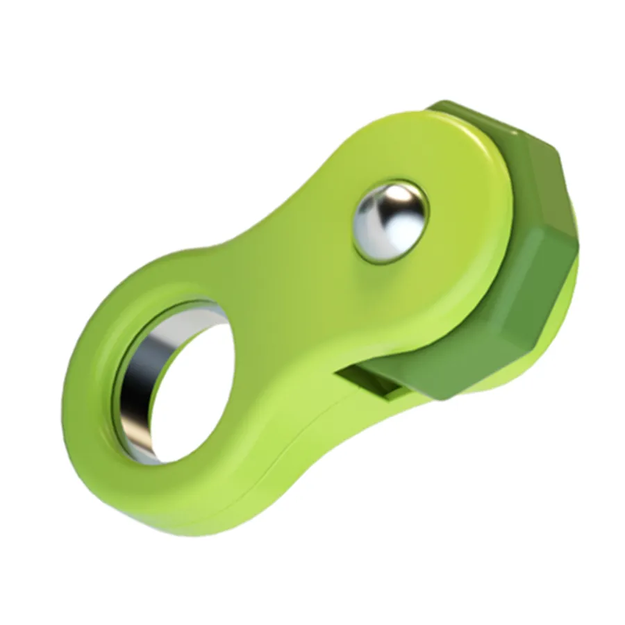 Qiyi Fidget Roller แหวน Gyrosc - Kids Education Related บทวิจารณ์และราคา