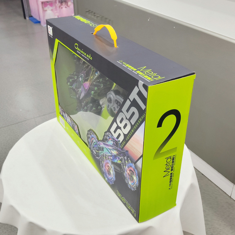 รถบังคับวิทยุของแท้ 2.4G รุ่น  - Kids Education Related บทวิจารณ์และราคา