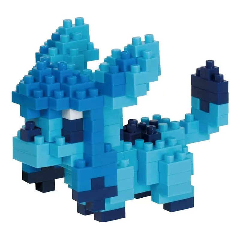 นาโนบล็อกน่ารัก ของแท้ โปเกมอน - Kids Educational Gadget บทวิจารณ์และราคา