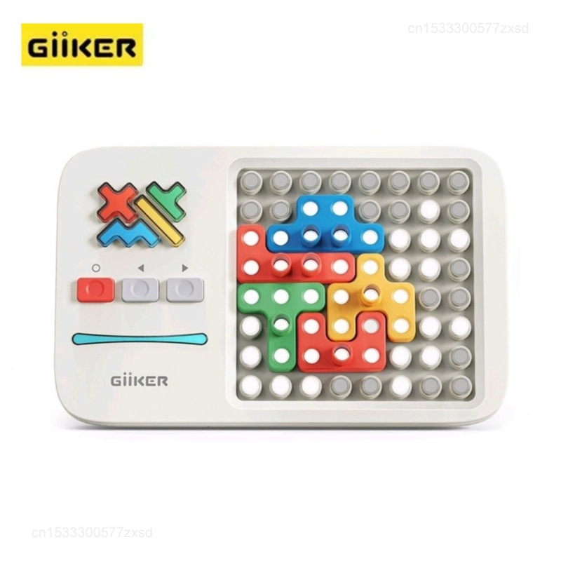 Giiker Super Blocks 1000+ ระดั - Kids Education Games App บทวิจารณ์และราคา