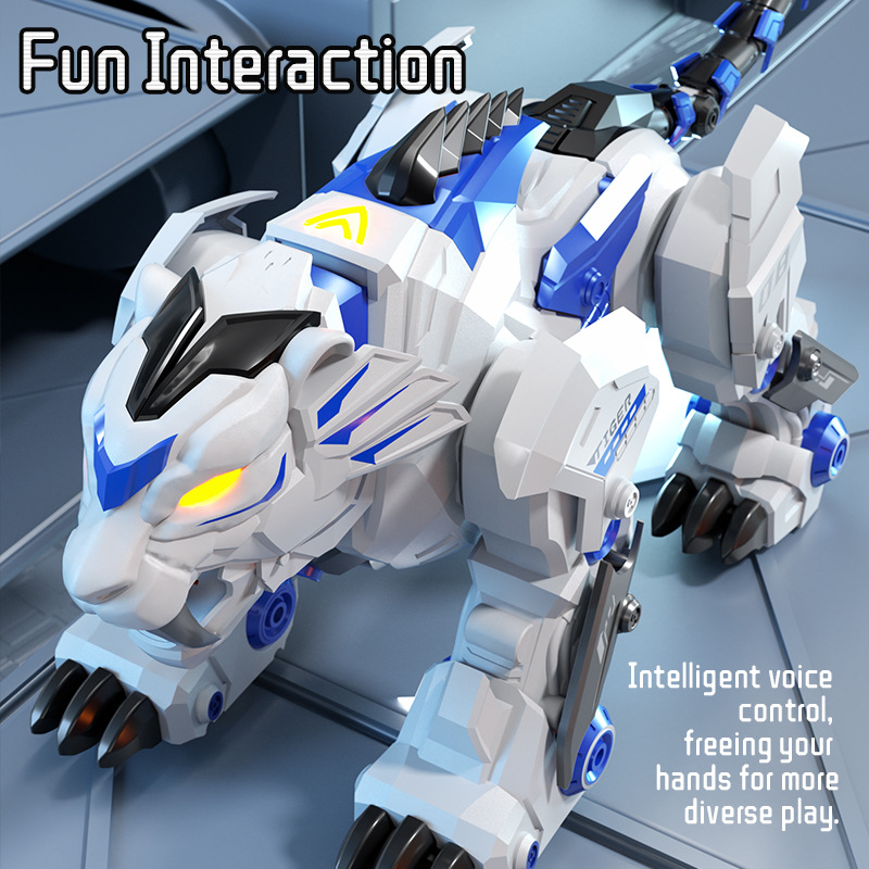หุ่นยนต์เต้นรำไบโอนิค JJRC R38 - Kids Education Related บทวิจารณ์และราคา