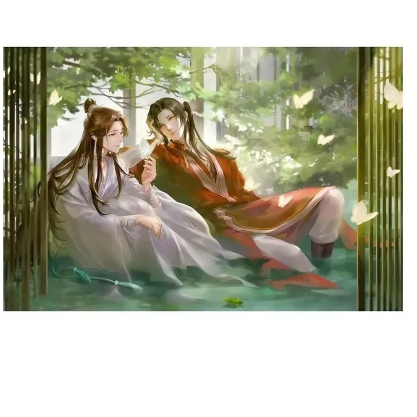 500-2000 ชิ้นจิ๊กซอว์ปริศนาอะน - Kids Heaven Education บทวิจารณ์และราคา