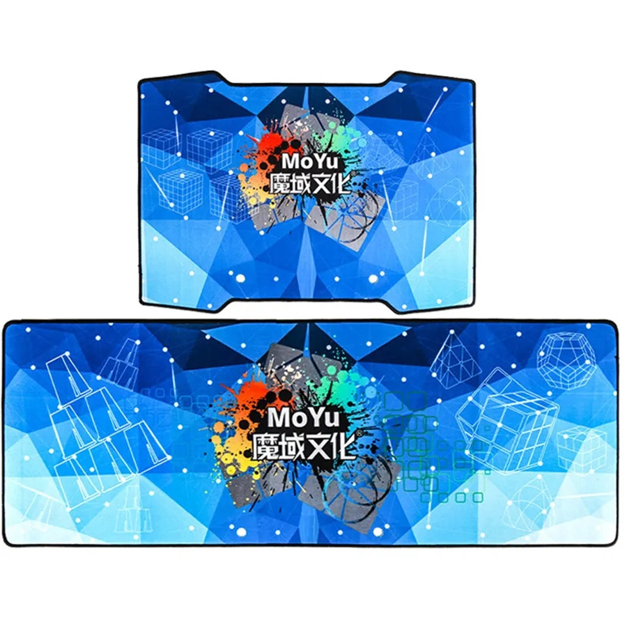 Moyu Cube Pad 3x3 4x4 Magic Cu - Kids Education Related บทวิจารณ์และราคา