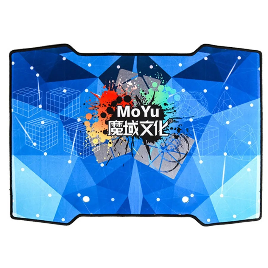 Moyu Cube Pad 3x3 4x4 Magic Cu - Kids Education Related บทวิจารณ์และราคา