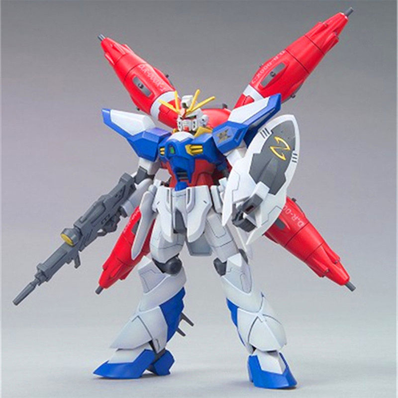 ชุดประกอบโมเดลกันดั้ม Bandai ร - Bandai Model Gundam Hg บทวิจารณ์และราคา