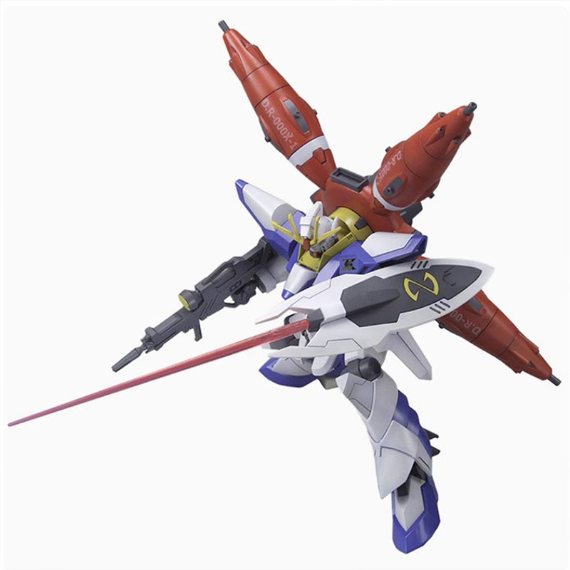 ชุดประกอบโมเดลกันดั้ม Bandai ร - Bandai Model Gundam Hg บทวิจารณ์และราคา