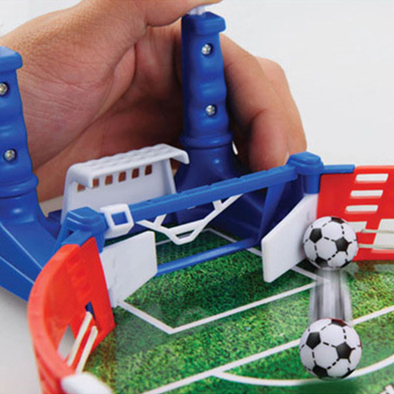 MINI Table Top ฟุตบอล BOARD เค - Kids Education Related บทวิจารณ์และราคา