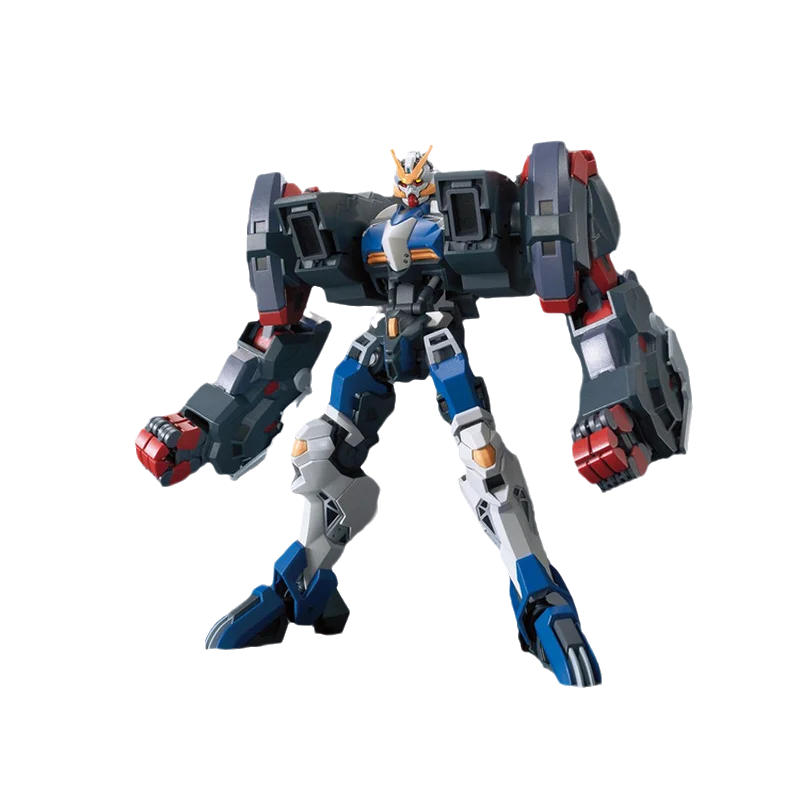 Gundam Bandai HG IBO 1/144 GUN - Bandai Model Gundam Hg บทวิจารณ์และราคา