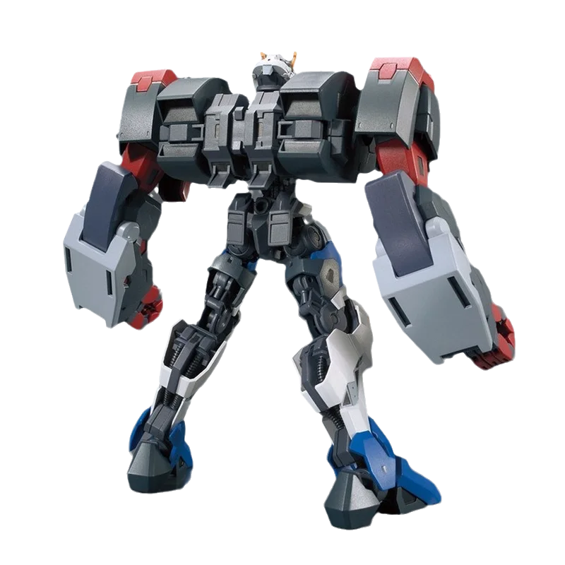 Gundam Bandai HG IBO 1/144 GUN - Bandai Model Gundam Hg บทวิจารณ์และราคา