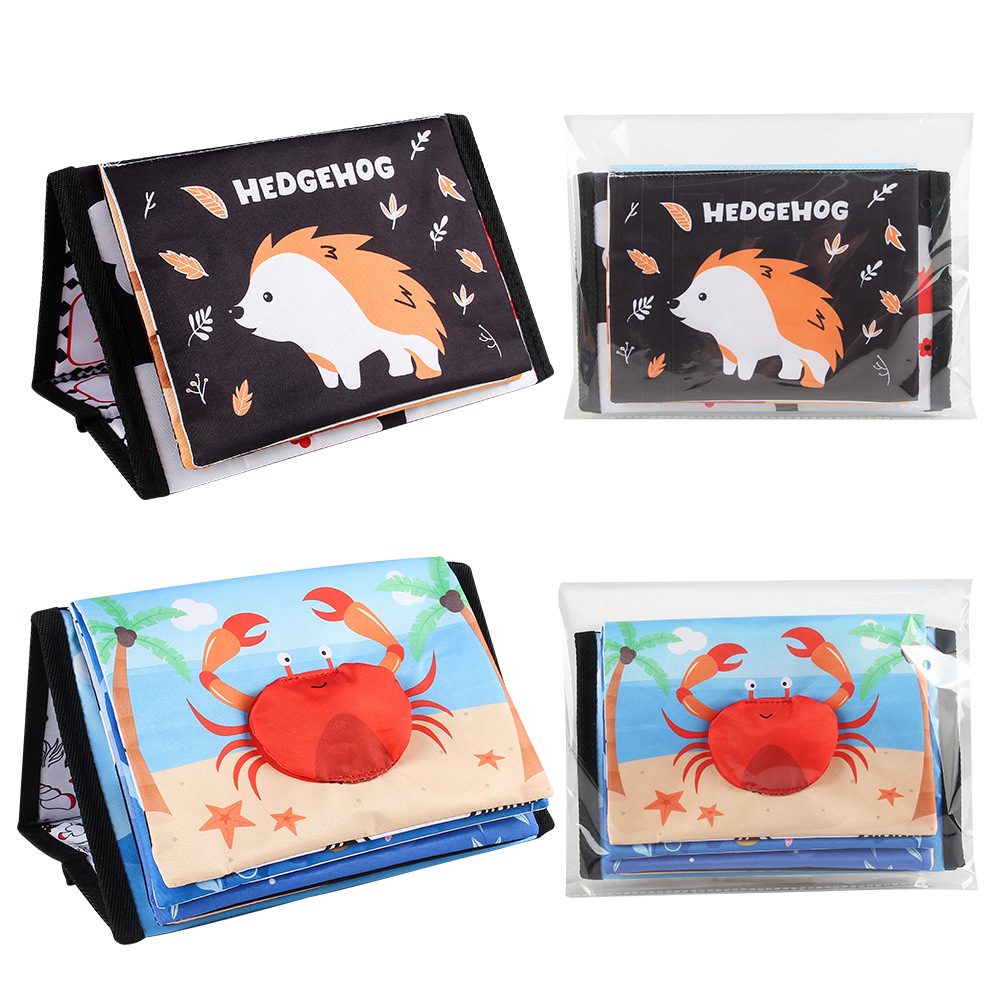 ตลกสีดําและสีขาวเด็กหนังสือ Ea - Kids Education App บทวิจารณ์และราคา