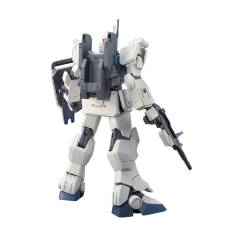 ของแท้จากบันได HG 1/144 RX-79  - Bandai Model Gundam Hg บทวิจารณ์และราคา