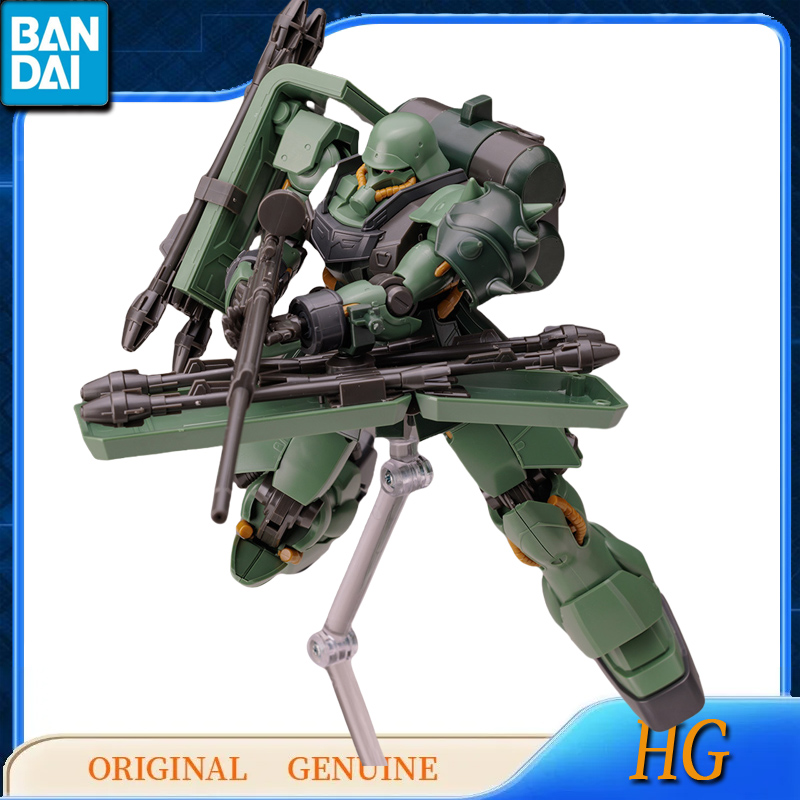 ของเล่น Action FIGURE Anime สำ - Bandai Model Gundam Hg บทวิจารณ์และราคา