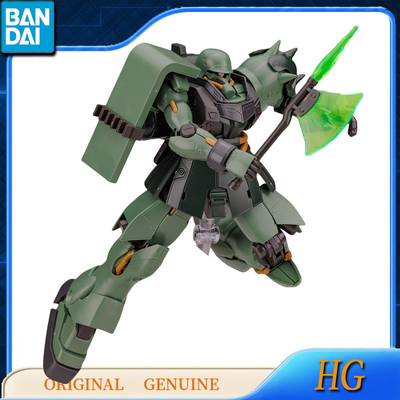ของเล่น Action FIGURE Anime สำ - Bandai Model Gundam Hg บทวิจารณ์และราคา