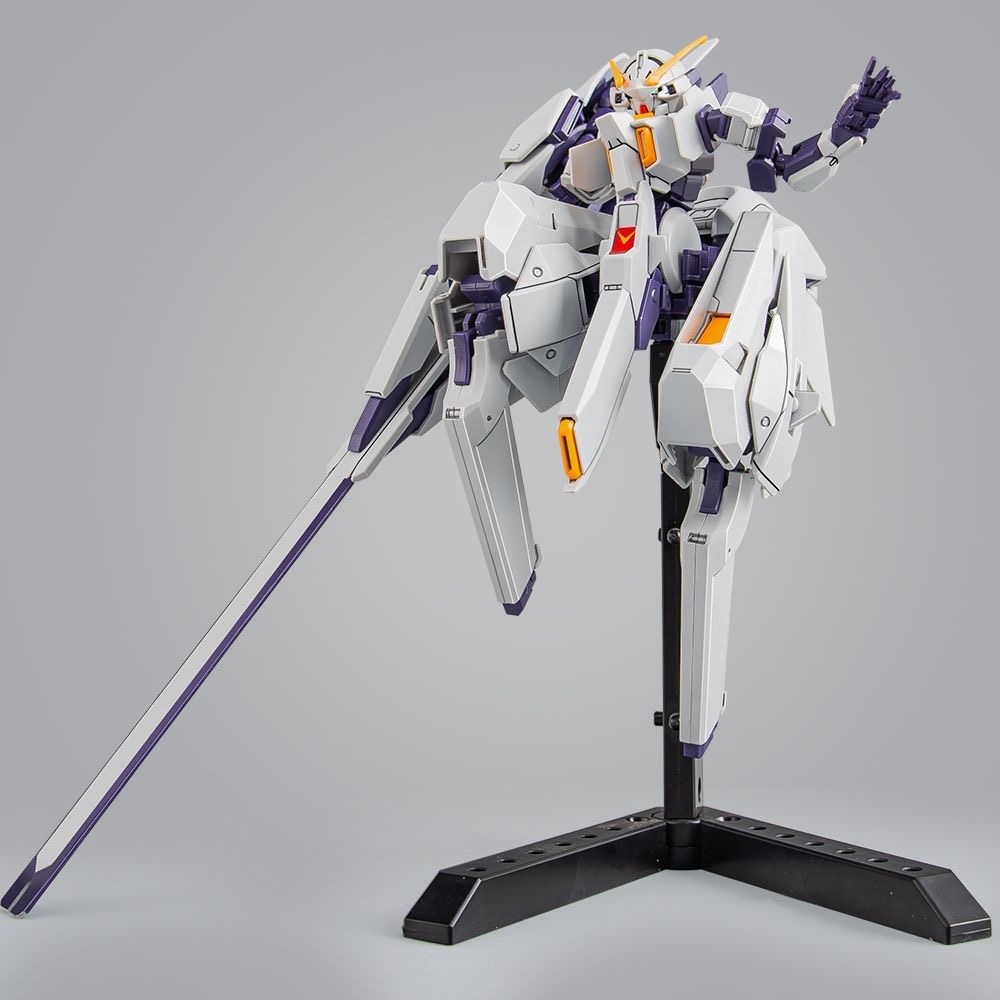 1/144 HG RX-124 TR-6 วอนด์เวิร - Bandai Model Gundam Hg บทวิจารณ์และราคา
