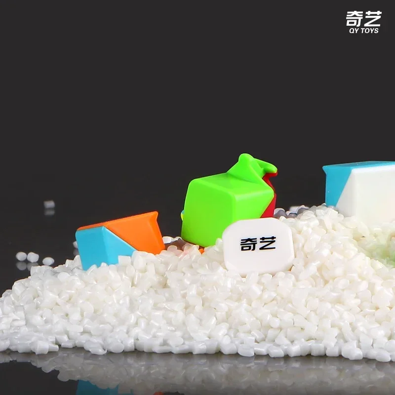 QIYI 2x2 Cube 3x3 4x4 5x5 6x6  - Kids Education Related บทวิจารณ์และราคา