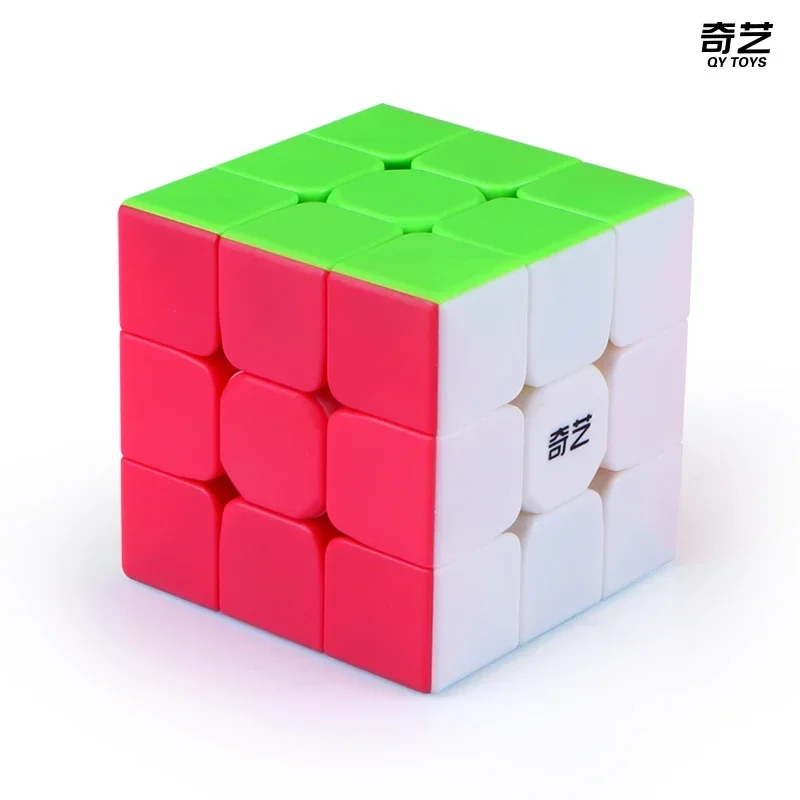 QIYI 2x2 Cube 3x3 4x4 5x5 6x6  - Kids Education Related บทวิจารณ์และราคา