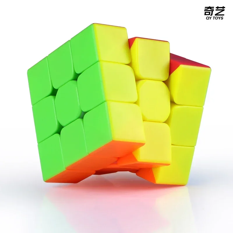 QIYI 2x2 Cube 3x3 4x4 5x5 6x6  - Kids Education Related บทวิจารณ์และราคา