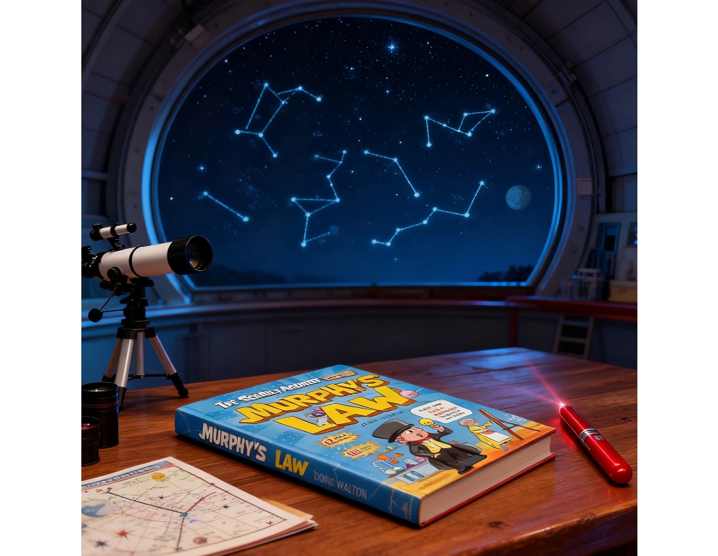 หนังสือเรียนรู้กฎของเมอร์ฟี ปี - Kids Education Method บทวิจารณ์และราคา