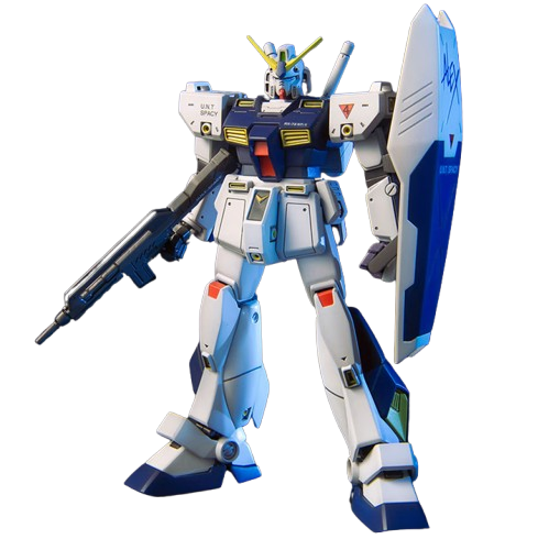 ของแท้จากบันได HG 1/144 RX-78  - Bandai Model Gundam Hg บทวิจารณ์และราคา