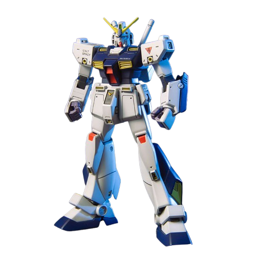 ของแท้จากบันได HG 1/144 RX-78  - Bandai Model Gundam Hg บทวิจารณ์และราคา