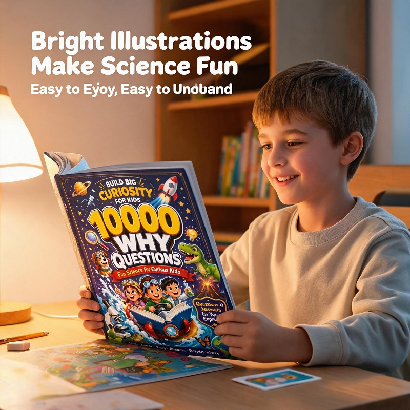 10000 ทำไมเด็กๆ ถึงต้องรู้ หนั - Kids Education Book บทวิจารณ์และราคา