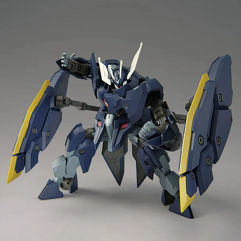 สินค้าพร้อมส่ง ชุดโมเดลแท้จาก  - Bandai Model Gundam Hg บทวิจารณ์และราคา