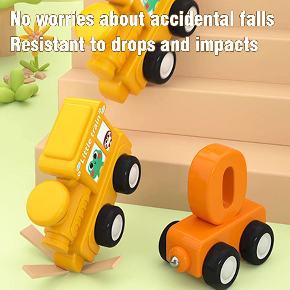 ชุดรถไฟของเล่นไม้เสริมพัฒนาการ - Kids Educational Gadget บทวิจารณ์และราคา