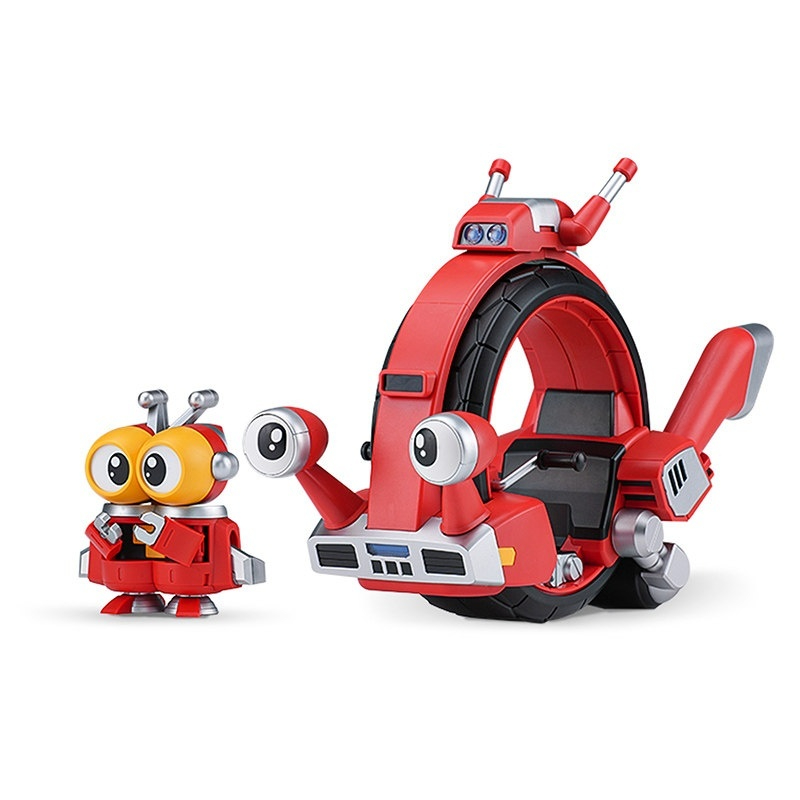 Orange Cat Industry B Robo Kab - Kids Education Related บทวิจารณ์และราคา