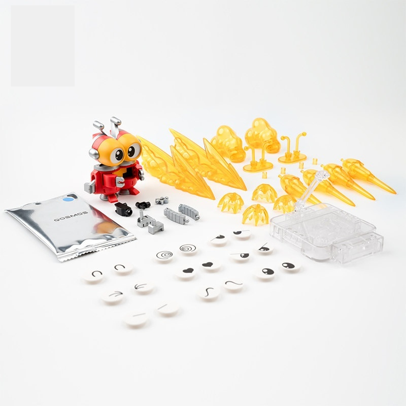 Orange Cat Industry B Robo Kab - Kids Education Related บทวิจารณ์และราคา