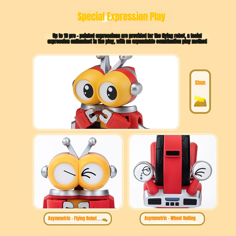Orange Cat Industry B Robo Kab - Kids Education Related บทวิจารณ์และราคา