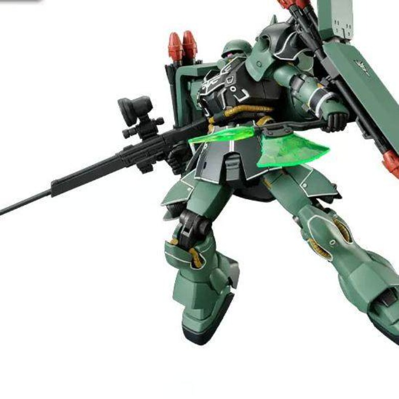 Original Bandai HG 1/144 Geara - Bandai Model Gundam Hg บทวิจารณ์และราคา