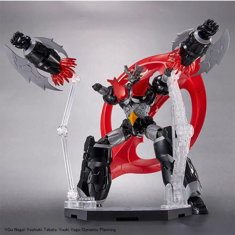 Gundam Bandai HG 1/144 Mazinge - Bandai Model Gundam Hg บทวิจารณ์และราคา