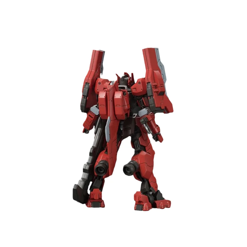 Gundam Bandai HG IBO 1/144 GUN - Bandai Model Gundam Hg บทวิจารณ์และราคา