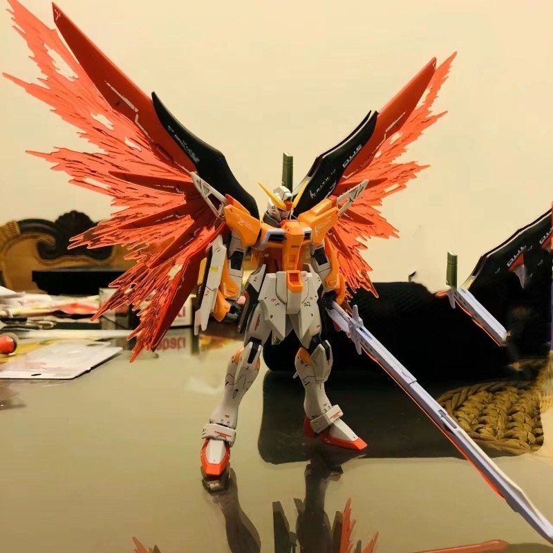 Bandai Spot Gundam การ์ตูนอะนิ - Bandai Model Gundam Hg บทวิจารณ์และราคา