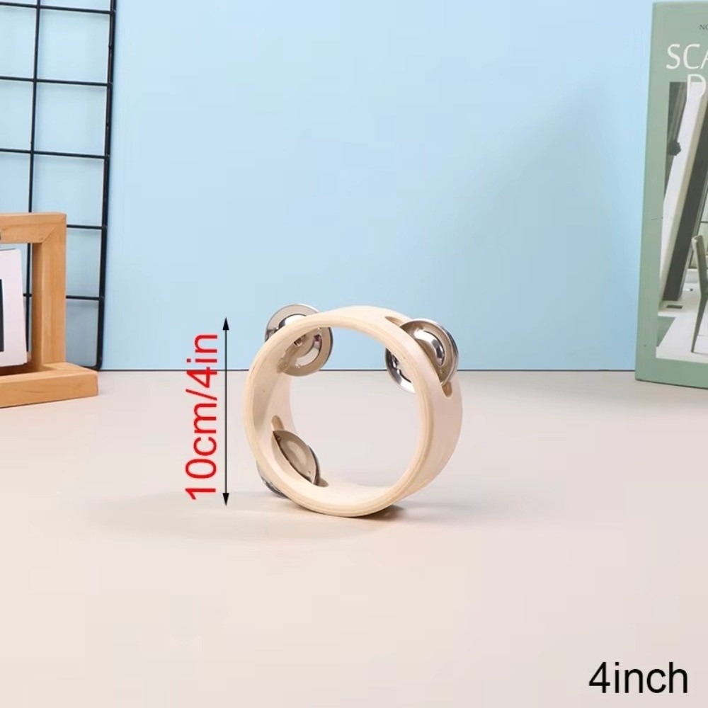 กลองมือขนาด 4/6/7/8/10 นิ้ว แบ - Kids Educational Gadget บทวิจารณ์และราคา