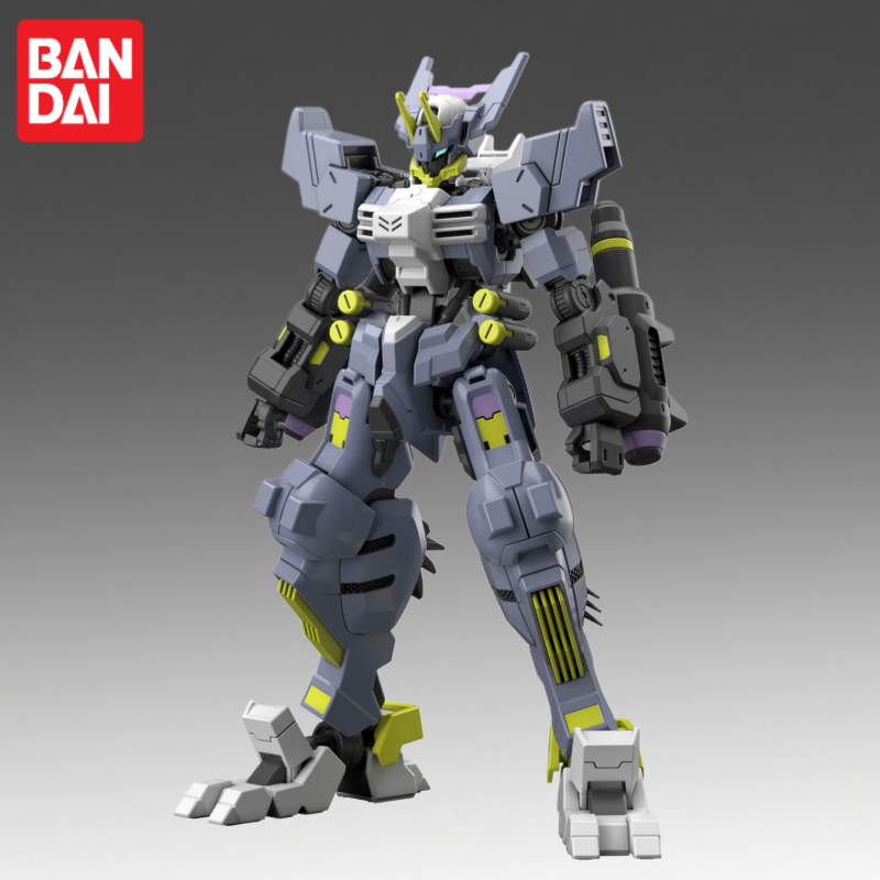 ในสต็อก โมเดลกันดั้มของแท้จาก  - Bandai Model Gundam Hg บทวิจารณ์และราคา