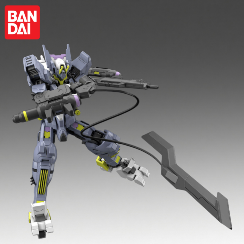 ในสต็อก โมเดลกันดั้มของแท้จาก  - Bandai Model Gundam Hg บทวิจารณ์และราคา