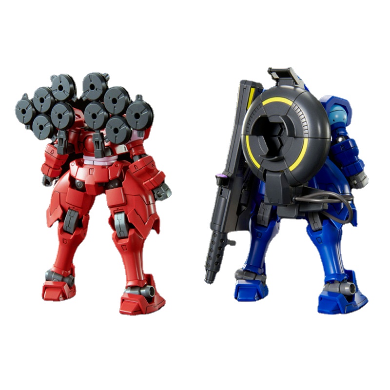 Bandai เดิม GUNDAM รุ่น HG 1/1 - Bandai Model Gundam Hg บทวิจารณ์และราคา