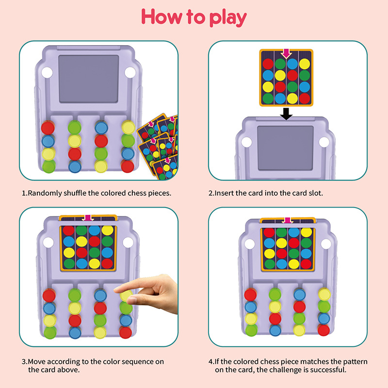 เกมฝึกสมองแบบติ๊กตักโทสี่สี ฝึ - Kids Education App บทวิจารณ์และราคา