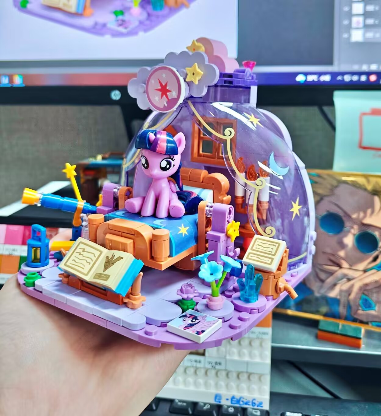 ตัวต่อเลโก้ชุดดรีมริปเปิล ซีรี - Kids Educational Gadget บทวิจารณ์และราคา